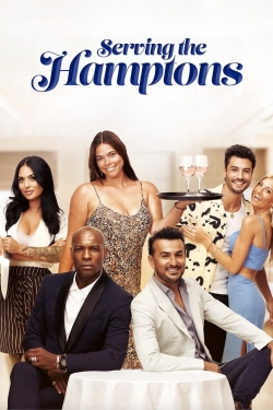 Serving the Hamptons (2022) Official Image | AndyDay