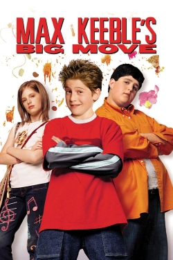 Max Keeble's Big Move (2001) Official Image | AndyDay