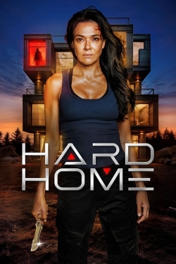 Hard Home (2024) Official Image | AndyDay