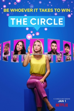 The Circle (2020) Official Image | AndyDay