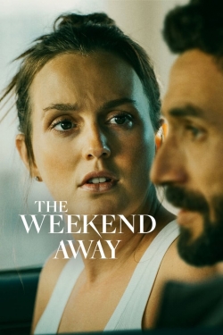 The Weekend Away (2022) Official Image | AndyDay