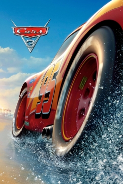 Cars 3 (2017) Official Image | AndyDay