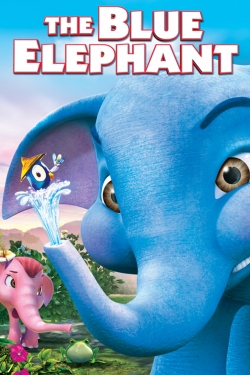 The Blue Elephant (2006) Official Image | AndyDay