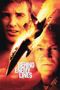 Behind Enemy Lines (2001) Official Image | AndyDay