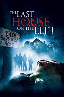The Last House on the Left (2009) Official Image | AndyDay