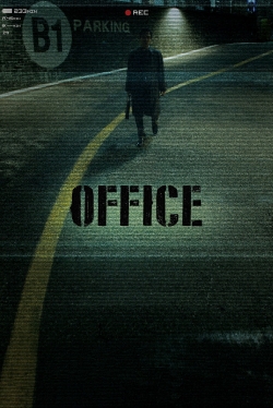 Office (2015) Official Image | AndyDay