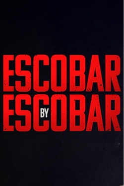 Escobar by Escobar (2021) Official Image | AndyDay