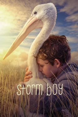 Storm Boy (2019) Official Image | AndyDay