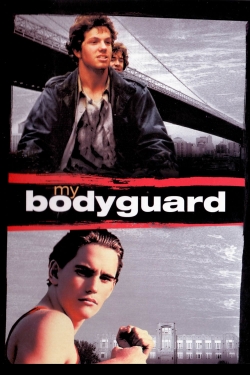 My Bodyguard (1980) Official Image | AndyDay