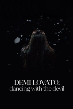 Demi Lovato: Dancing with the Devil (2021) Official Image | AndyDay