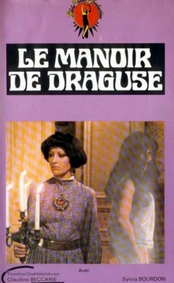 Draguse or the Infernal Mansion (1976) Official Image | AndyDay