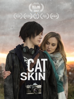 Cat Skin (2017) Official Image | AndyDay