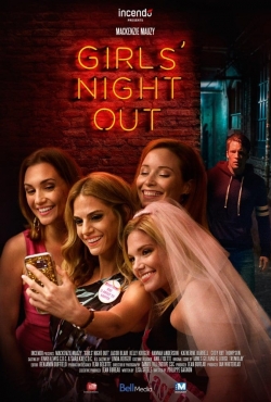 Girls Night Out (2017) Official Image | AndyDay