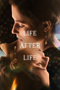 Life After Life (2022) Official Image | AndyDay