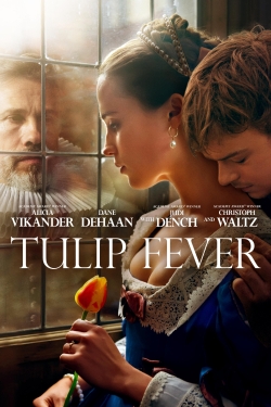 Tulip Fever (2017) Official Image | AndyDay