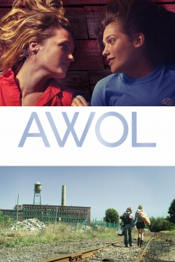 AWOL (2017) Official Image | AndyDay
