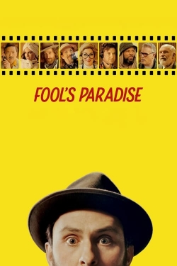 Fool's Paradise (2023) Official Image | AndyDay