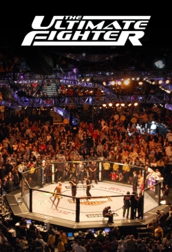 The Ultimate Fighter (2005) Official Image | AndyDay