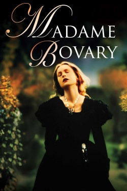 Madame Bovary (1991) Official Image | AndyDay