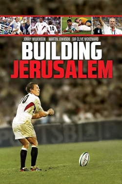 Building Jerusalem (2015) Official Image | AndyDay