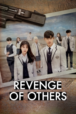 Revenge of Others (2022) Official Image | AndyDay