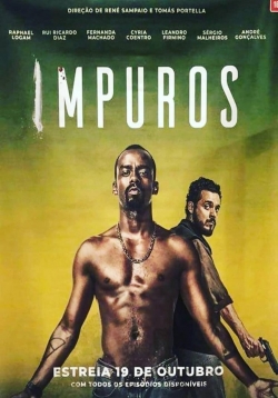 Impure (2018) Official Image | AndyDay