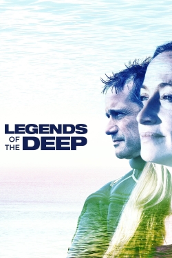 Legends of the Deep (2019) Official Image | AndyDay
