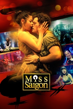 Miss Saigon: 25th Anniversary (2016) Official Image | AndyDay
