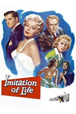 Imitation of Life (1959) Official Image | AndyDay