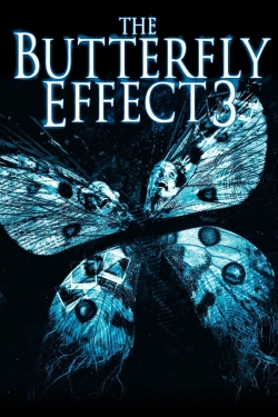 The Butterfly Effect 3: Revelations (2009) Official Image | AndyDay