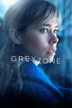 Greyzone (2018) Official Image | AndyDay
