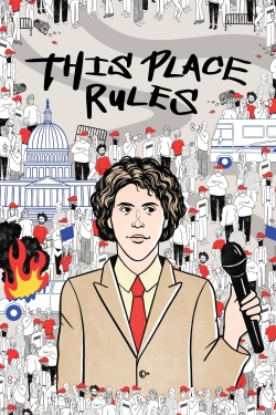 This Place Rules (2022) Official Image | AndyDay
