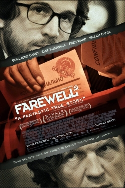 Farewell (2009) Official Image | AndyDay