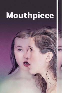 Mouthpiece (2018) Official Image | AndyDay