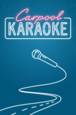 Carpool Karaoke (2017) Official Image | AndyDay