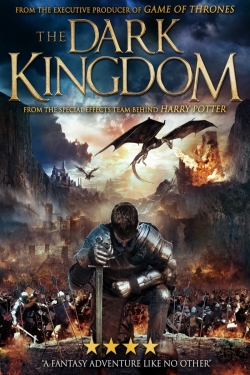 The Dark Kingdom (2018) Official Image | AndyDay