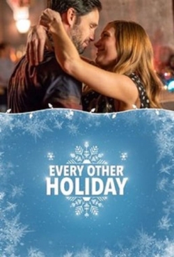 Every Other Holiday (2018) Official Image | AndyDay