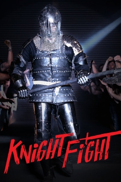 Knight Fight (2019) Official Image | AndyDay