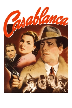 Casablanca (1942) Official Image | AndyDay