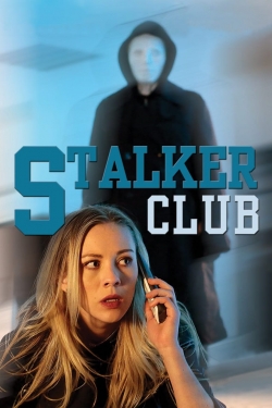 The Stalker Club (2017) Official Image | AndyDay