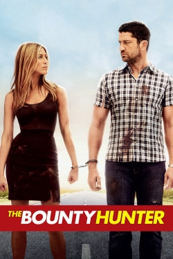 The Bounty Hunter (2010) Official Image | AndyDay
