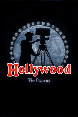 Hollywood (1980) Official Image | AndyDay