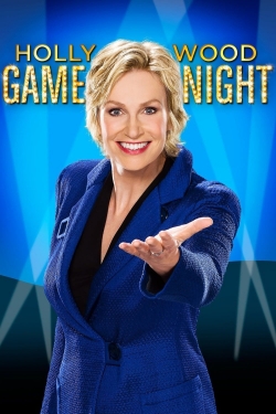 Hollywood Game Night (2013) Official Image | AndyDay