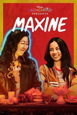 Maxine (2023) Official Image | AndyDay