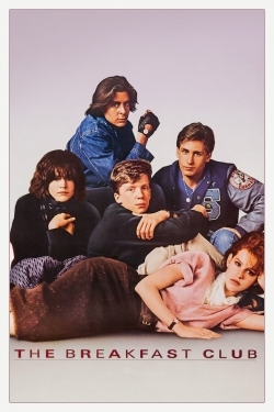 The Breakfast Club (1985) Official Image | AndyDay