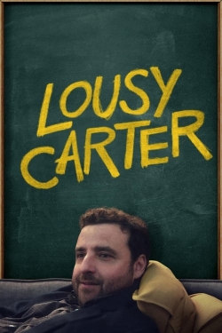 Lousy Carter (2024) Official Image | AndyDay