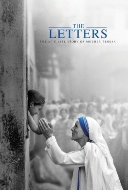 The Letters (2015) Official Image | AndyDay