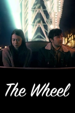 The Wheel (2021) Official Image | AndyDay
