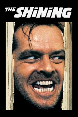 The Shining (1980) Official Image | AndyDay