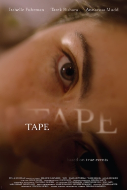 Tape (2020) Official Image | AndyDay